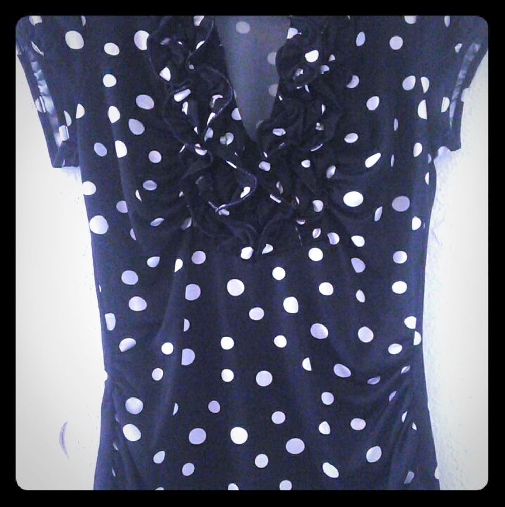 HeartSoul brand blouse